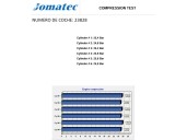 Recambio de motor completo para bmw 7 (e65, e66, e67) 730 d referencia OEM IAM 306D2 11000306821 31035794