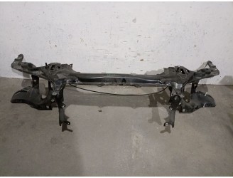 Recambio de panel frontal para bmw 7 (e65, e66, e67) 730 d referencia OEM IAM 51717022966 51717022966 