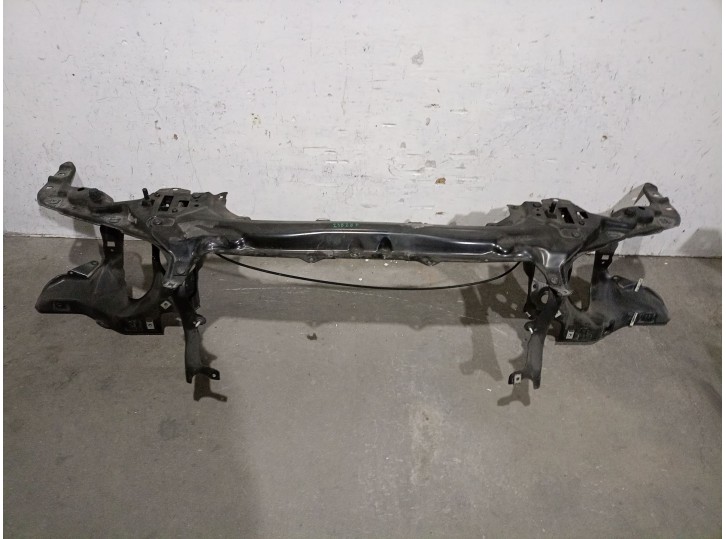 Recambio de panel frontal para bmw 7 (e65, e66, e67) 730 d referencia OEM IAM 51717022966 51717022966 