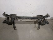 Recambio de panel frontal para bmw 7 (e65, e66, e67) 730 d referencia OEM IAM 51717022966 51717022966 