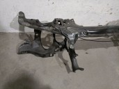 Recambio de panel frontal para bmw 7 (e65, e66, e67) 730 d referencia OEM IAM 51717022966 51717022966 