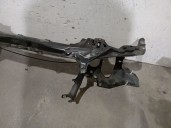 Recambio de panel frontal para bmw 7 (e65, e66, e67) 730 d referencia OEM IAM 51717022966 51717022966 