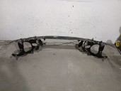 Recambio de panel frontal para bmw 7 (e65, e66, e67) 730 d referencia OEM IAM 51717022966 51717022966 