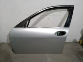 Recambio de puerta delantera izquierda para bmw 7 (e65, e66, e67) 730 d referencia OEM IAM 41515A2A371 41515A2A371 