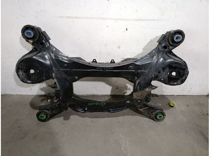 Recambio de puente trasero para land rover defender station wagon (l663) d250 mhev 4x4 referencia OEM IAM LR146898 LR146898 