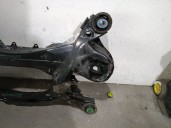 Recambio de puente trasero para land rover defender station wagon (l663) d250 mhev 4x4 referencia OEM IAM LR146898 LR146898 