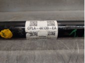 Recambio de transmision trasera izquierda para land rover defender station wagon (l663) d250 mhev 4x4 referencia OEM IAM CPLA4K1