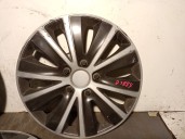 Recambio de tapacubos para ssangyong rodius i 2.7 xdi referencia OEM IAM R16 