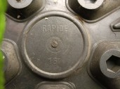 Recambio de tapacubos para ssangyong rodius i 2.7 xdi referencia OEM IAM R16 