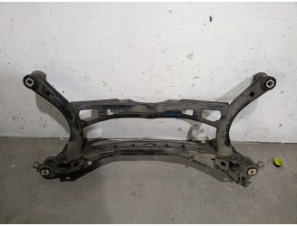 Replacement rear axle for Volkswagen Passat Variant (3G5) 2.0 TDI OEM IAM reference 3Q0505235T 3Q0505235T 
