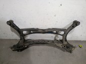 Replacement rear axle for Volkswagen Passat Variant (3G5) 2.0 TDI OEM IAM reference 3Q0505235T 3Q0505235T 