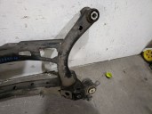 Replacement rear axle for Volkswagen Passat Variant (3G5) 2.0 TDI OEM IAM reference 3Q0505235T 3Q0505235T 