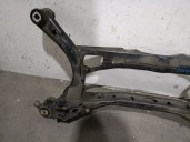 Replacement rear axle for Volkswagen Passat Variant (3G5) 2.0 TDI OEM IAM reference 3Q0505235T 3Q0505235T 