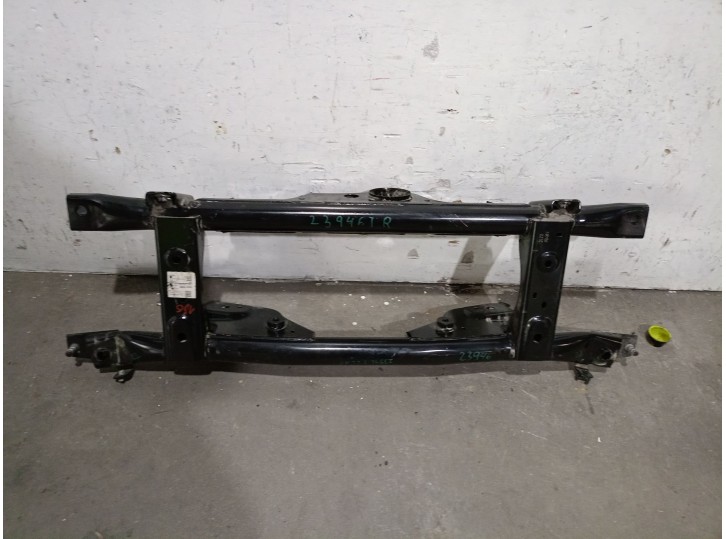 Recambio de puente trasero para renault 5 e-tech electric p01 /rbe / a1bea1a50000 referencia OEM IAM 6AK260 554012196R