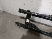 Recambio de puente trasero para renault 5 e-tech electric p01 /rbe / a1bea1a50000 referencia OEM IAM 6AK260 554012196R