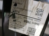 Recambio de puente trasero para renault 5 e-tech electric p01 /rbe / a1bea1a50000 referencia OEM IAM 6AK260  554012196R