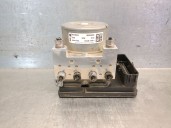 Replacement ABS unit for Jeep Compass (MP, M6, MV, M7) 1.4 MultiAir OEM IAM reference P04726567AI 68357599AA 517C31004DB ATE