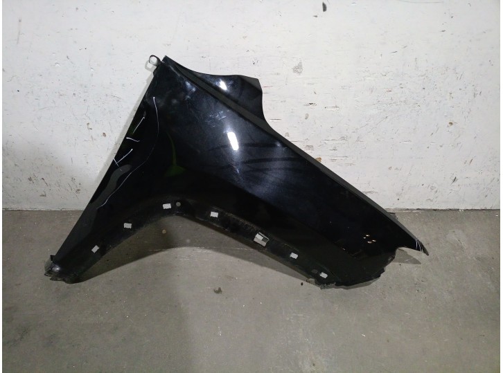Recambio de aleta delantera derecha para jeep compass (mp, m6, mv, m7) 1.4 multiair referencia OEM IAM 68430056AA 68430056AA 