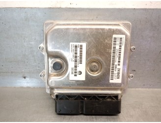 Replacement engine control unit (ECU) for Jeep Compass (MP, M6, MV, M7) 1.4 MultiAir OEM IAM reference P68331115AC 50053480 MOP