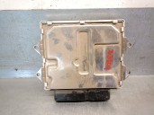 Replacement engine control unit (ECU) for Jeep Compass (MP, M6, MV, M7) 1.4 MultiAir OEM IAM reference P68331115AC 50053480 MOP