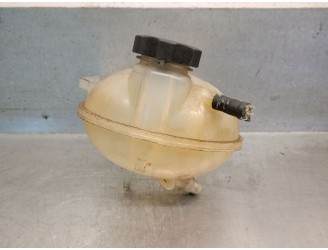 Recambio de deposito expansion para jeep compass (mp, m6, mv, m7) 1.4 multiair referencia OEM IAM 68250057AB 68289857AA 