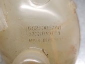 Recambio de deposito expansion para jeep compass (mp, m6, mv, m7) 1.4 multiair referencia OEM IAM 68250057AB 68289857AA 