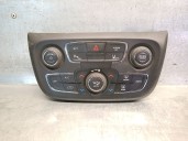 Recambio de mando calefaccion / aire acondicionado para jeep compass (mp, m6, mv, m7) 1.4 multiair referencia OEM IAM P5VA64DX9A