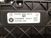 Recambio de mando calefaccion / aire acondicionado para jeep compass (mp, m6, mv, m7) 1.4 multiair referencia OEM IAM P5VA64DX9A