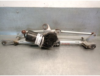 Recambio de motor limpia delantero para jeep compass (mp, m6, mv, m7) 1.4 multiair referencia OEM IAM 91498534 68359563AB 