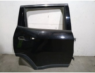 Recambio de puerta trasera derecha para jeep compass (mp, m6, mv, m7) 1.4 multiair referencia OEM IAM 68246268AA 68246268AA 