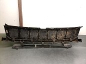 Recambio de rejilla delantera para jeep compass (mp, m6, mv, m7) 1.4 multiair referencia OEM IAM 6BA20TZZAB 6BA20TZZAB 