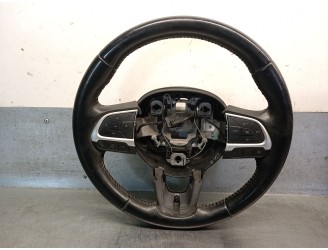 Recambio de volante para jeep compass (mp, m6, mv, m7) 1.4 multiair referencia OEM IAM P5SX74LT5AH 6QY53LT5AA 