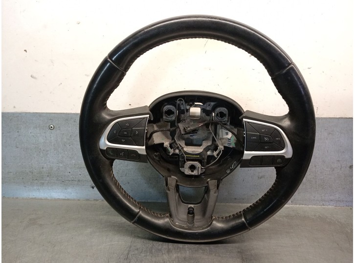 Recambio de volante para jeep compass (mp, m6, mv, m7) 1.4 multiair referencia OEM IAM P5SX74LT5AH 6QY53LT5AA 