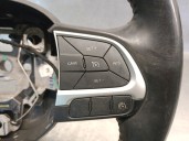 Recambio de volante para jeep compass (mp, m6, mv, m7) 1.4 multiair referencia OEM IAM P5SX74LT5AH 6QY53LT5AA 