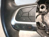 Recambio de volante para jeep compass (mp, m6, mv, m7) 1.4 multiair referencia OEM IAM P5SX74LT5AH 6QY53LT5AA 