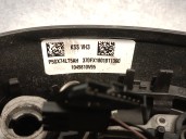 Recambio de volante para jeep compass (mp, m6, mv, m7) 1.4 multiair referencia OEM IAM P5SX74LT5AH 6QY53LT5AA 