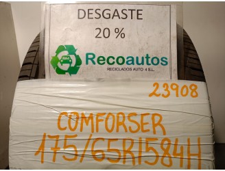 Recambio de neumatico/s para mini r50,r53 1.6 16v cat referencia OEM IAM 17565R1584H COMFORSER CF610