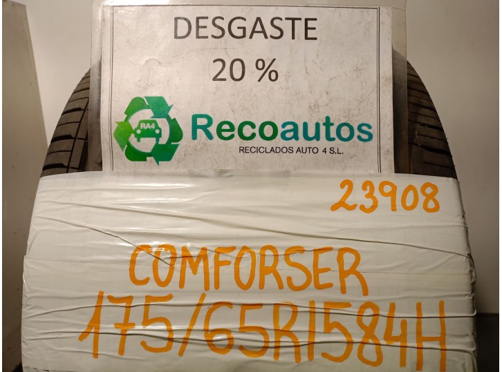 Recambio de neumatico/s para mini r50,r53 1.6 16v cat referencia OEM IAM 17565R1584H COMFORSER CF610