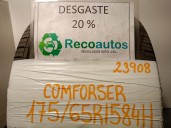 Recambio de neumatico/s para mini r50,r53 1.6 16v cat referencia OEM IAM 17565R1584H COMFORSER CF610