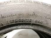 Recambio de neumatico/s para mini r50,r53 1.6 16v cat referencia OEM IAM 17565R1584H COMFORSER CF610