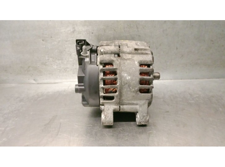 Recambio de alternador para ford s-max (wa6) 2.0 tdci referencia OEM IAM AG9T10300AA 1678608 