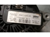 Recambio de alternador para ford s-max (wa6) 2.0 tdci referencia OEM IAM AG9T10300AA 1678608 