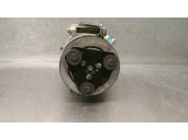 Recambio de compresor aire acondicionado para ford s-max (wa6) 2.0 tdci referencia OEM IAM AV6N19D629BC 1852378 