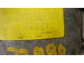 Recambio de compresor aire acondicionado para ford s-max (wa6) 2.0 tdci referencia OEM IAM AV6N19D629BC 1852378 
