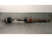 Recambio de transmision delantera derecha para ford s-max (wa6) 2.0 tdci referencia OEM IAM 8G913B436BB 1675006 