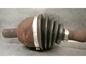 Recambio de transmision delantera derecha para ford s-max (wa6) 2.0 tdci referencia OEM IAM 8G913B436BB 1675006 