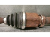 Recambio de transmision delantera derecha para ford s-max (wa6) 2.0 tdci referencia OEM IAM 8G913B436BB 1675006 