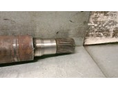 Recambio de transmision delantera derecha para ford s-max (wa6) 2.0 tdci referencia OEM IAM 8G913B436BB 1675006 
