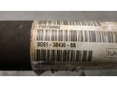 Recambio de transmision delantera derecha para ford s-max (wa6) 2.0 tdci referencia OEM IAM 8G913B436BB 1675006 