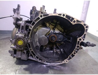 Recambio de caja cambios para peugeot 407 st sport pack referencia OEM IAM 20MB02 2223QA 0336150